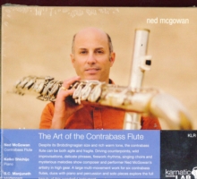 The Art Of The Contrabass Flute