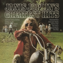 Janis Joplin’s Greatest Hits