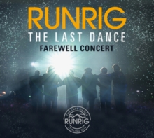 The Last Dance (Farewell Concert)