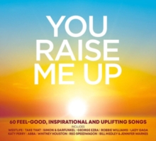 You Raise Me Up