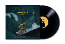 Annette (Cannes Edition – Selections From The Motion Picture Soundtrack)