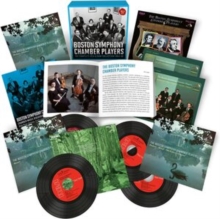 The Complete RCA Album Collection 1964-68