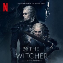 The Witcher: Season 2 (Soundtrack From The Netflix Series)