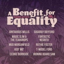 A Benefit For Equality Vol. 1