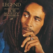 Legend – The Best Of Bob Marley And The Wailers