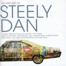 The Very Best Of Steely Dan