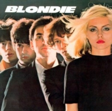 Blondie