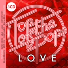 Top Of The Pops Love