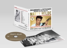 Dreamboats And Petticoats –  Presents The Very Best Of Marty Wilde