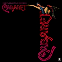 Cabaret (Original Sound Track Recording)