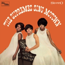 The Supremes Sing Motown