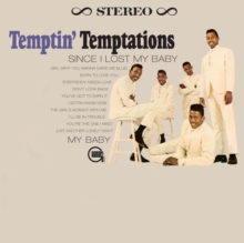 The Temptin’ Temptations