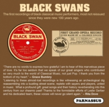 Black Swans