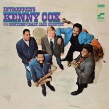 Introducing Kenny Cox And The Contemporary Jazz Quintet