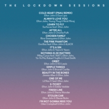 The Lockdown Sessions