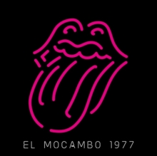 El Mocambo 1977