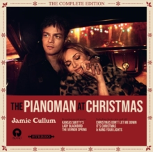 The Pianoman At Christmas – The Complete Edition