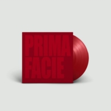 Prima Facie (Original Theatre Soundtrack)