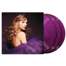 Speak Now (Taylor’s Version)