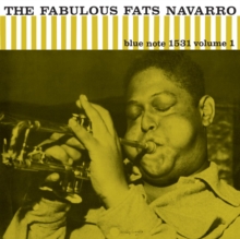 The Fabulous Fats Navarro Volume 1