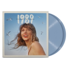 1989 (Taylor’s Version)