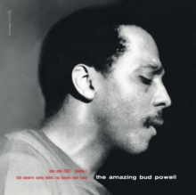 The Amazing Bud Powell (Volume 1)