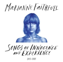 Songs Of Innocence And Experience 1965-1995