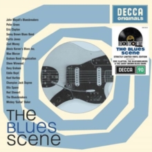 The Blues Scene