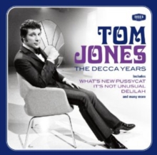 The Decca Years