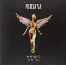 In Utero (2013 Mix)