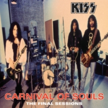 Carnival Of Souls (The Final Sessions)