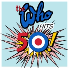 The Who Hits 50!