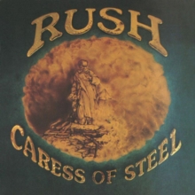 Caress Of Steel