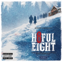 Quentin Tarantino’s The H8ful Eight