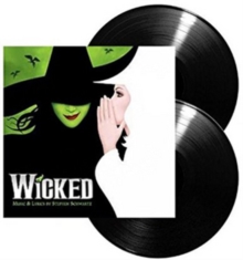 Wicked (Original Broadway Cast Recording)