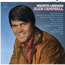 Wichita Lineman