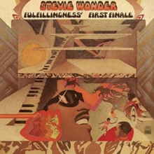 Fulfillingness’ First Finale