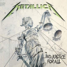 …And Justice For All