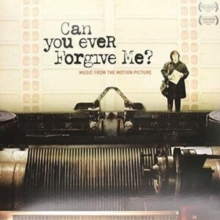 Can You Ever Forgive Me?