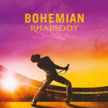 Bohemian Rhapsody (The Original Soundtrack)