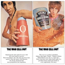 The Who Sell Out