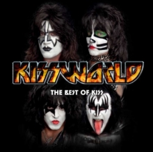 Kissworld (The Best Of Kiss)