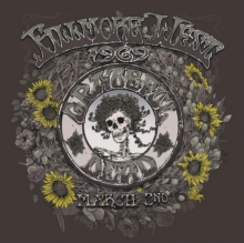 Fillmore West 1969: March 2nd