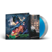 Batman Forever (Music From And Inspired By The Motion Picture)