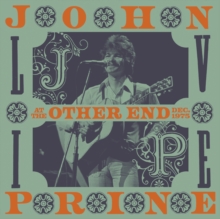 Live At The Other End Dec. 1975