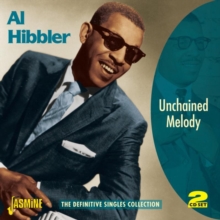 Unchained Melody – The Definitive Singles Collection