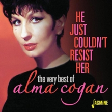 He Just Couldn’t Resist Her – The Very Best Of Alma Cogan