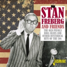 Stan Freberg And Friends