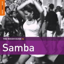 The Rough Guide To Samba