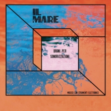 Il Mare – Musica Con Strumenti Elettronici